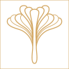 art-deco-blume